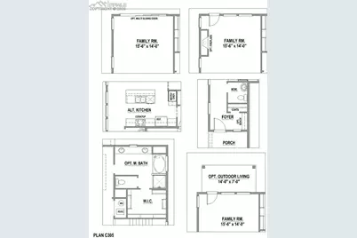 7927 School House Drive, Colorado Springs, CO 80908 - Photo 4