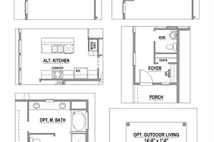 7927 School House Dr, Colorado Springs, CO 80908 - Photo 4