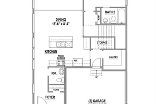 7927 School House Dr, Colorado Springs, CO 80908 - Photo 2