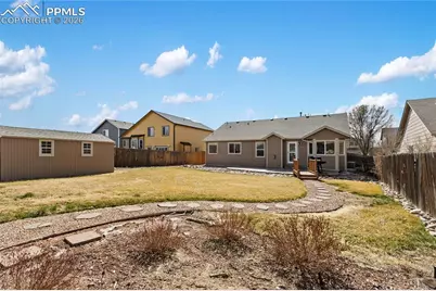 7142 Araia Drive, Fountain, CO 80817 - Photo 2