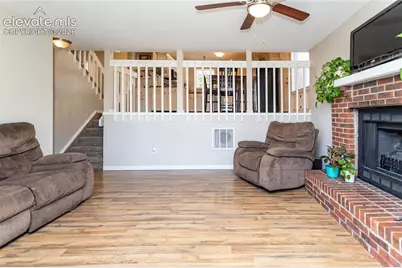 3859 Glenhurst Street, Colorado Springs, CO 80906 - Photo 22