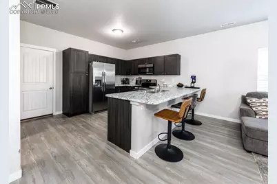 4033 Warthog Heights, Colorado Springs, CO 80916 - Photo 8