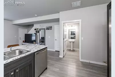 4033 Warthog Heights, Colorado Springs, CO 80916 - Photo 12