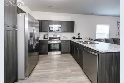 4033 Warthog Heights, Colorado Springs, CO 80916 - Photo 10