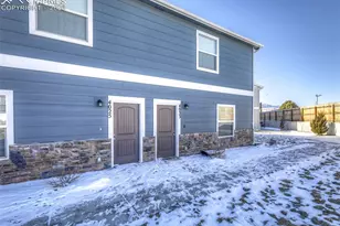 4033 Warthog Hts, Colorado Springs, CO 80916 - Photo 1