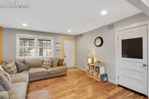 5857 Wisteria Dr, Colorado Springs, CO 80919 - Photo 6