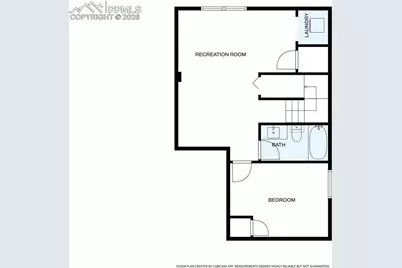 5857 Wisteria Drive, Colorado Springs, CO 80919 - Photo 44