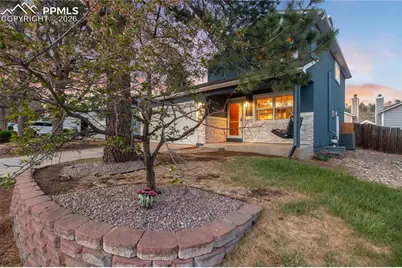 5857 Wisteria Drive, Colorado Springs, CO 80919 - Photo 2