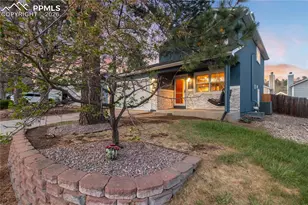 5857 Wisteria Dr, Colorado Springs, CO 80919 - Photo 2