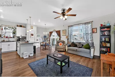 16143 Mountain Flax Drive, Monument, CO 80132 - Photo 6