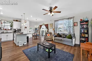 16143 Mountain Flax Dr, Monument, CO 80132 - Photo 6