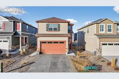 16143 Mountain Flax Drive, Monument, CO 80132 - Photo 2