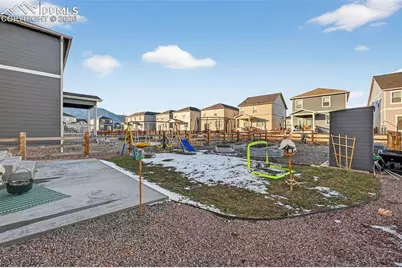 16143 Mountain Flax Drive, Monument, CO 80132 - Photo 34