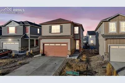 16143 Mountain Flax Drive, Monument, CO 80132 - Photo 4