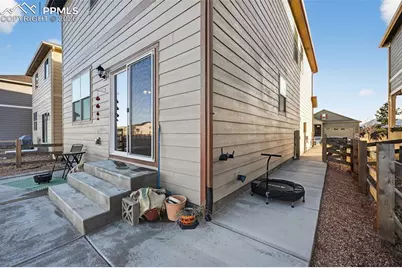 16143 Mountain Flax Drive, Monument, CO 80132 - Photo 32