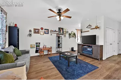 16143 Mountain Flax Drive, Monument, CO 80132 - Photo 8