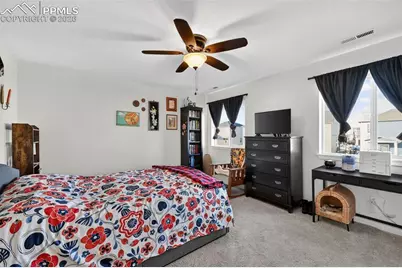 16143 Mountain Flax Drive, Monument, CO 80132 - Photo 22