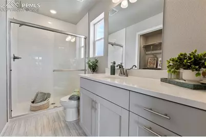 9255 Oro City Loop, Colorado Springs, CO 80927 - Photo 12