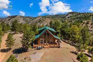 598 Dandy Jim Dr, Cripple Creek, CO 80813 - Photo 2