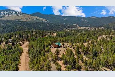 598 Dandy Jim Drive, Cripple Creek, CO 80813 - Photo 30