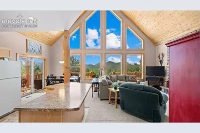 598 Dandy Jim Drive, Cripple Creek, CO 80813 - Photo 8