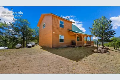 598 Dandy Jim Drive, Cripple Creek, CO 80813 - Photo 4