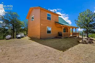 598 Dandy Jim Dr, Cripple Creek, CO 80813 - Photo 4