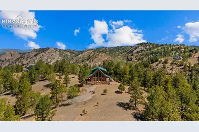 598 Dandy Jim Drive, Cripple Creek, CO 80813 - Photo 32