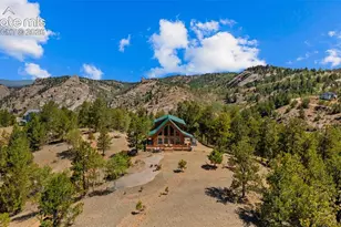 598 Dandy Jim Dr, Cripple Creek, CO 80813 - Photo 32