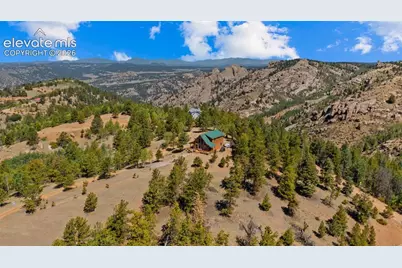 598 Dandy Jim Drive, Cripple Creek, CO 80813 - Photo 34