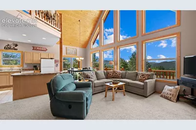 598 Dandy Jim Drive, Cripple Creek, CO 80813 - Photo 6