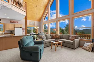 598 Dandy Jim Dr, Cripple Creek, CO 80813 - Photo 6