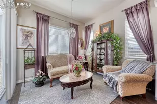 2557 Lake of the Rockies Dr, Monument, CO 80132 - Photo 12