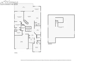 2557 Lake of the Rockies Dr, Monument, CO 80132 - Photo 50