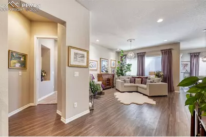 2557 Lake Of The Rockies Drive, Monument, CO 80132 - Photo 8