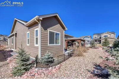 2557 Lake Of The Rockies Drive, Monument, CO 80132 - Photo 38