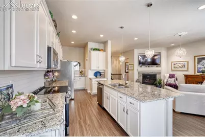 2557 Lake Of The Rockies Drive, Monument, CO 80132 - Photo 20