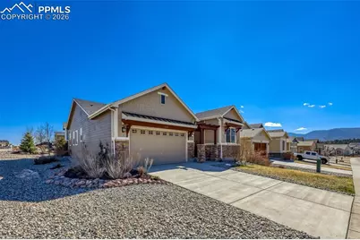 2557 Lake Of The Rockies Drive, Monument, CO 80132 - Photo 2