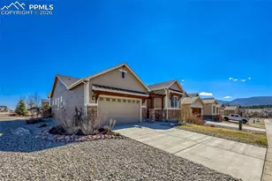 2557 Lake of the Rockies Dr, Monument, CO 80132 - Photo 2