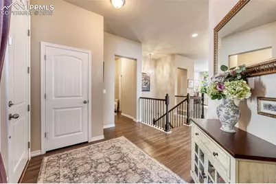 2557 Lake Of The Rockies Drive, Monument, CO 80132 - Photo 6