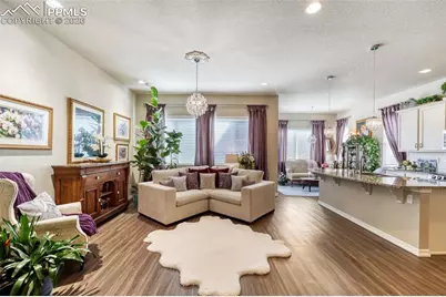 2557 Lake Of The Rockies Drive, Monument, CO 80132 - Photo 16