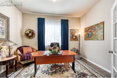 2557 Lake Of The Rockies Drive, Monument, CO 80132 - Photo 10