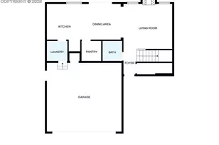 855 Dawn Break Loop, Colorado Springs, CO 80910 - Photo 40