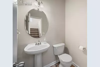 855 Dawn Break Loop, Colorado Springs, CO 80910 - Photo 6