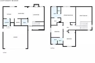 855 Dawn Break Loop, Colorado Springs, CO 80910 - Photo 42