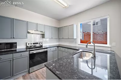 855 Dawn Break Loop, Colorado Springs, CO 80910 - Photo 16