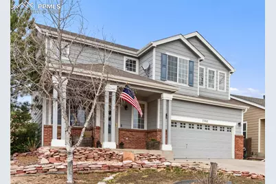 7702 Old Spec Road, Peyton, CO 80831 - Photo 2