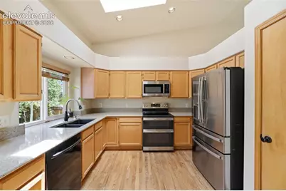 2630 Summerhill Drive, Colorado Springs, CO 80920 - Photo 6