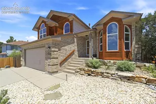 2630 Summerhill Dr, Colorado Springs, CO 80920 - Photo 2