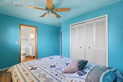 4090 Sod House Trail, Colorado Springs, CO 80917 - Photo 12